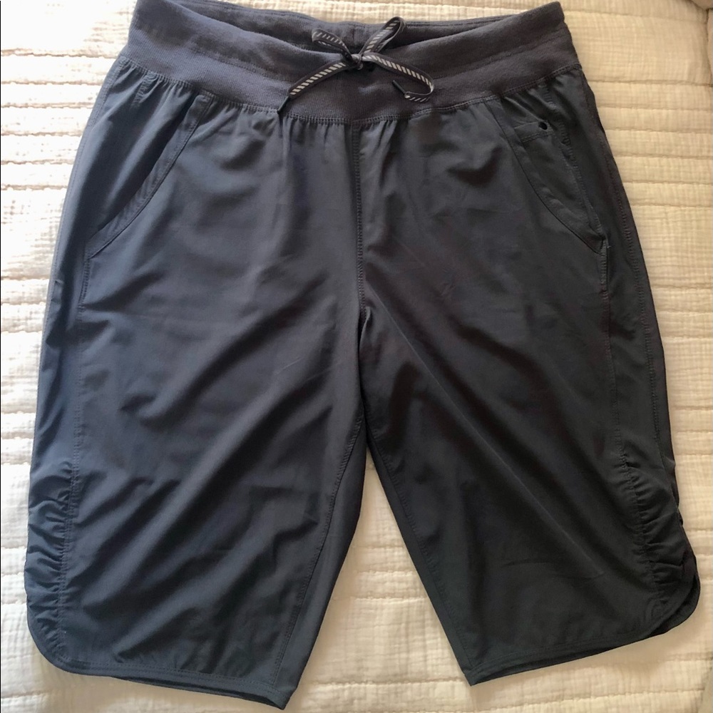 Brisas Shorts
